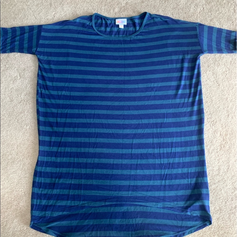LuLaRoe Irma XXS